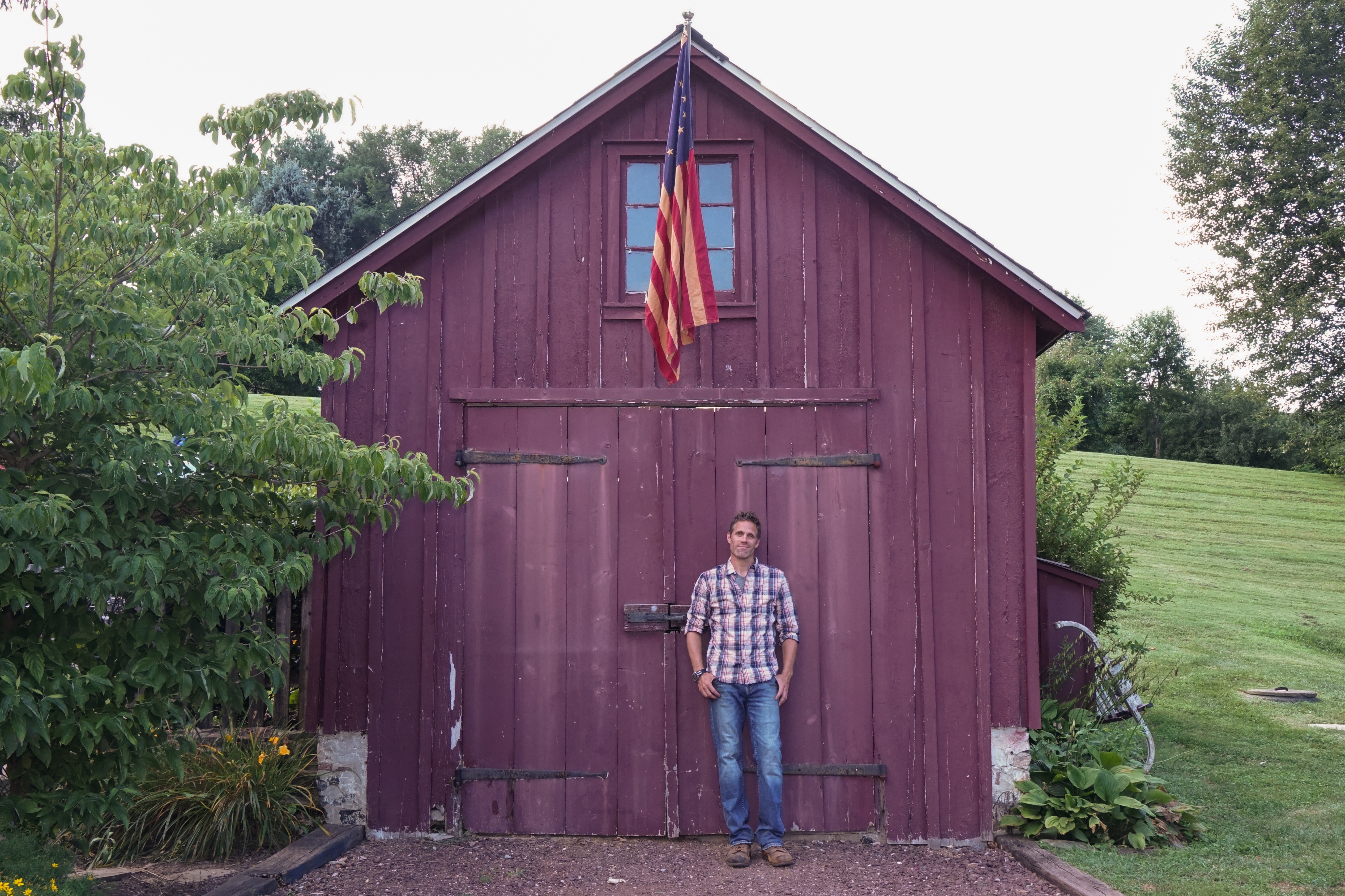 Small Shop Jeff Devlin